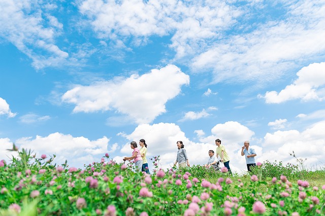 空